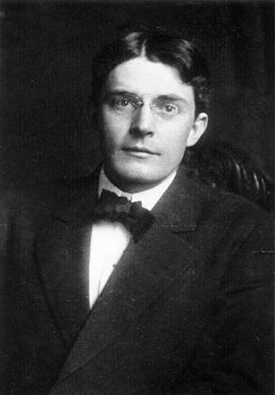 Foto von John B. Watson